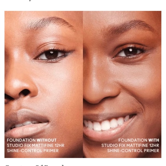 MAC Studio Fix MATTIFINE Primers - Picture 3 of 13